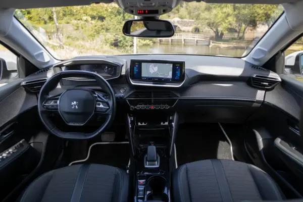 Peugeot e-208 50 kWh Allure Pack 51
