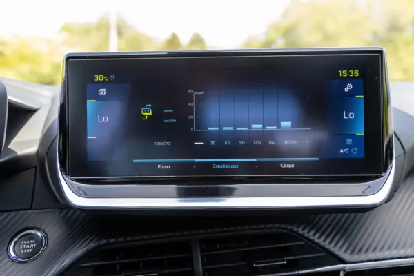 Peugeot e-208 50 kWh Allure Pack 60