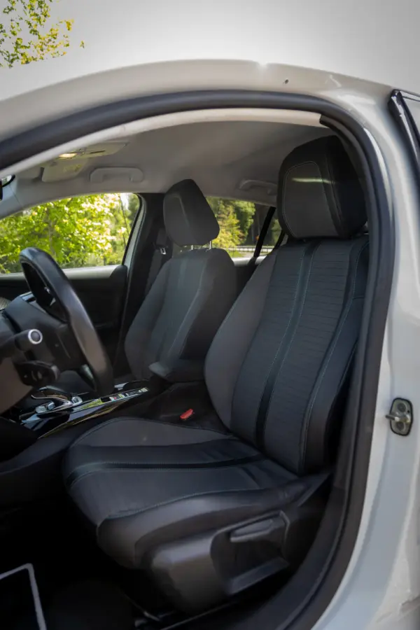 Peugeot e-208 50 kWh Allure Pack 66