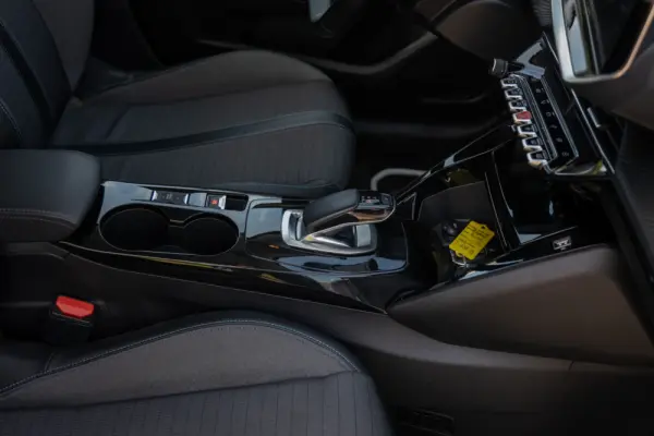 Peugeot e-208 50 kWh Allure Pack 71