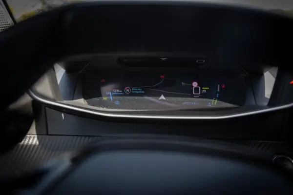 Peugeot e-208 50 kWh Allure Pack 77