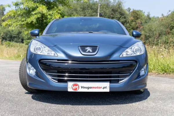 Peugeot RCZ 1.6 THP Onyx 2