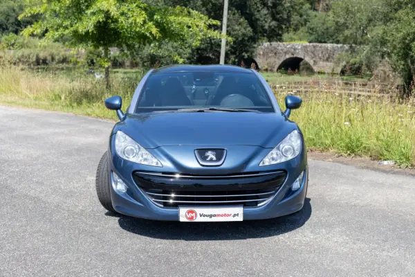 Peugeot RCZ 1.6 THP Onyx 3