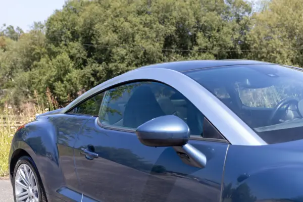 Peugeot RCZ 1.6 THP Onyx 10