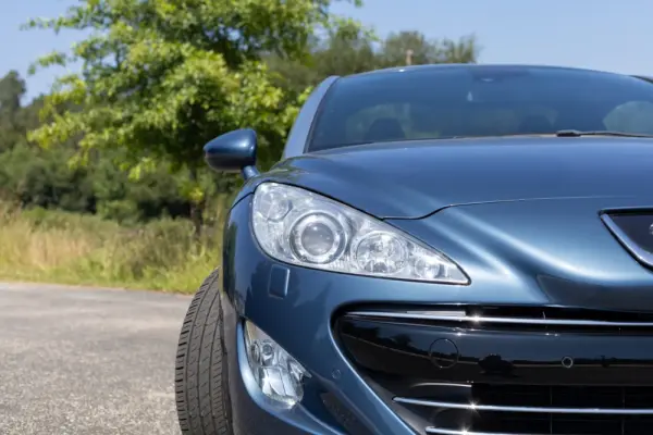 Peugeot RCZ 1.6 THP Onyx 11