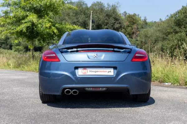 Peugeot RCZ 1.6 THP Onyx 16