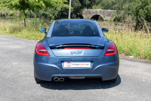 Peugeot RCZ 1.6 THP Onyx 17
