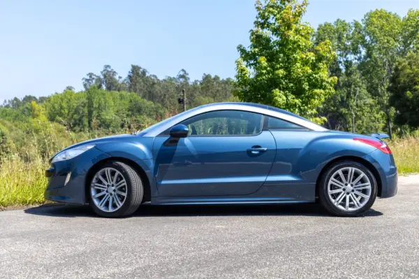 Peugeot RCZ 1.6 THP Onyx 20