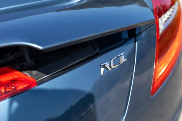 Peugeot RCZ 1.6 THP Onyx 24