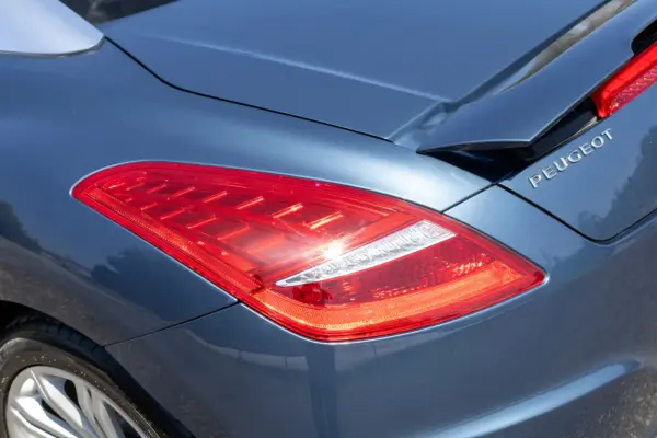 Peugeot RCZ 1.6 THP Onyx 30