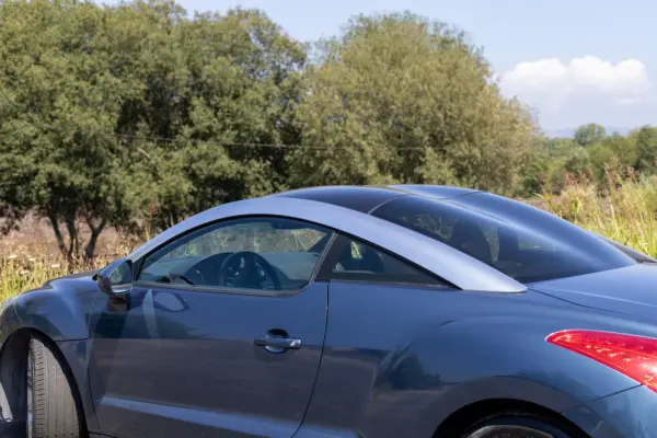 Peugeot RCZ 1.6 THP Onyx 29