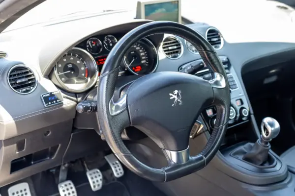 Peugeot RCZ 1.6 THP Onyx 33