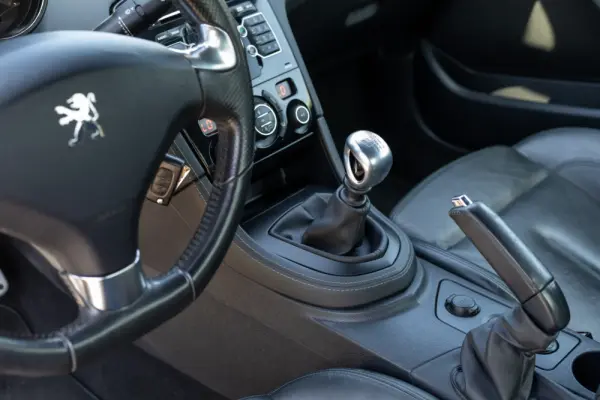 Peugeot RCZ 1.6 THP Onyx 34
