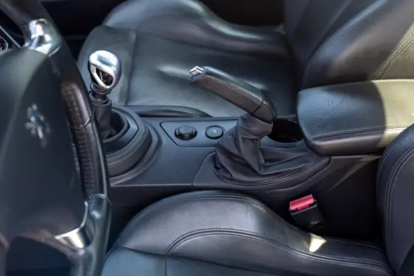 Peugeot RCZ 1.6 THP Onyx 35