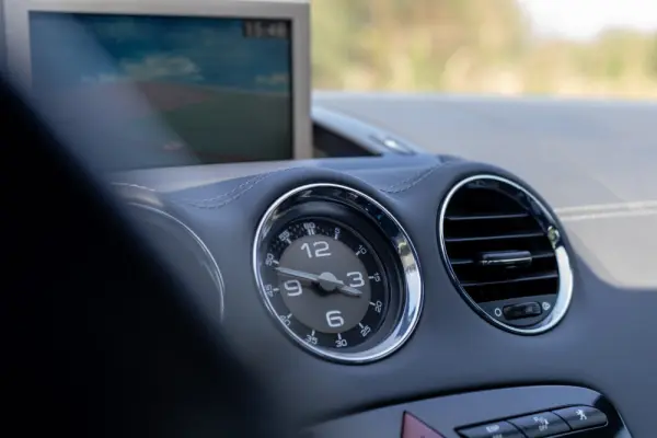 Peugeot RCZ 1.6 THP Onyx 37