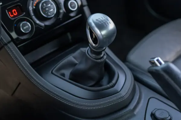 Peugeot RCZ 1.6 THP Onyx 44