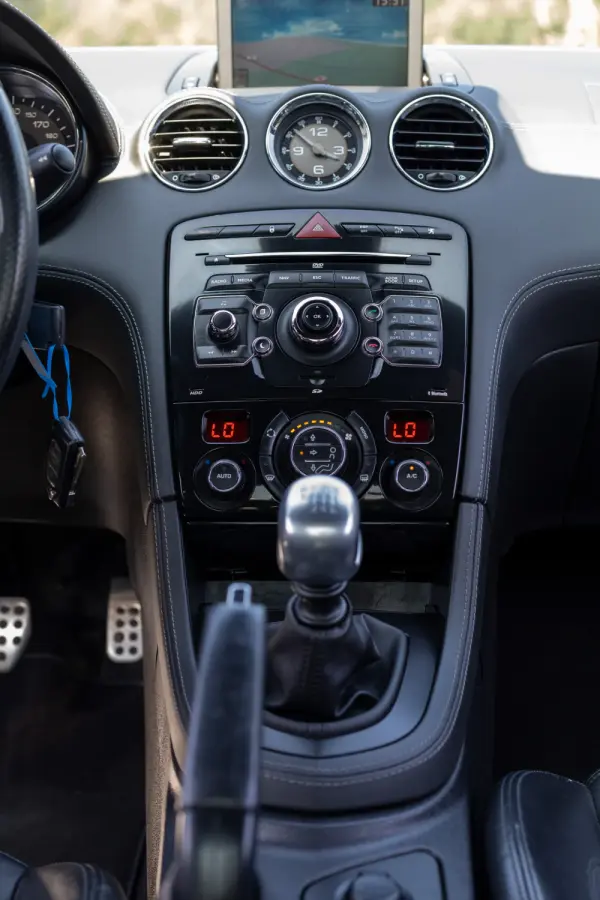 Peugeot RCZ 1.6 THP Onyx 53