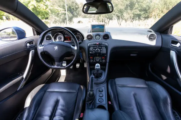 Peugeot RCZ 1.6 THP Onyx 54