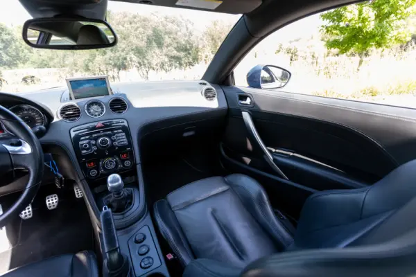 Peugeot RCZ 1.6 THP Onyx 56