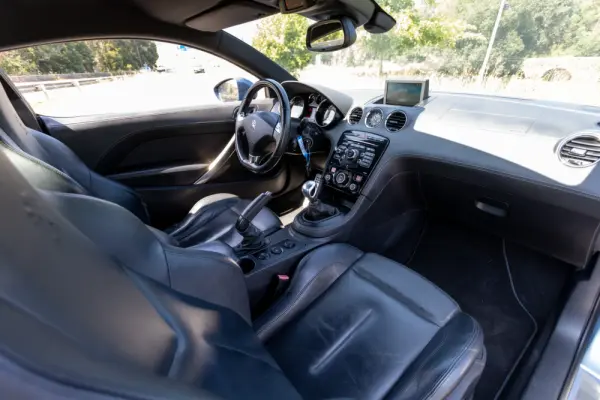 Peugeot RCZ 1.6 THP Onyx 57