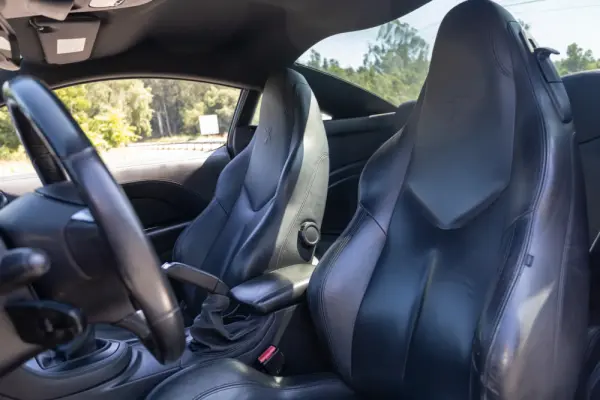 Peugeot RCZ 1.6 THP Onyx 60