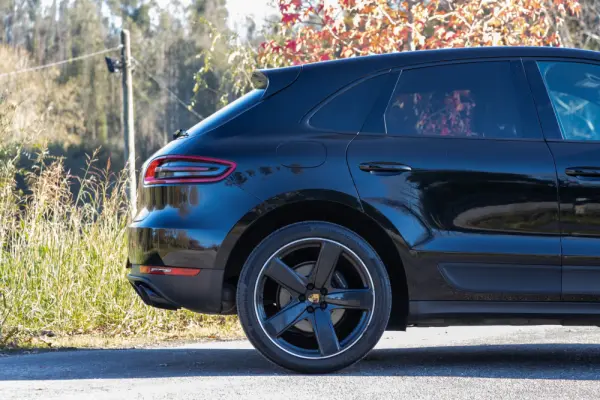 Porsche Macan PDK 15