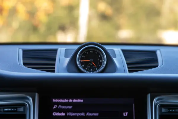 Porsche Macan PDK 31