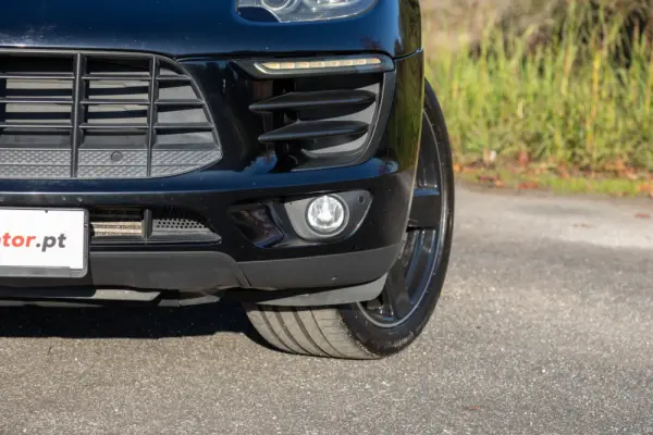 Porsche Macan PDK 38