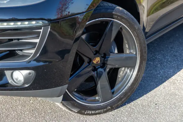 Porsche Macan PDK 39