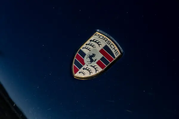 Porsche Macan PDK 41