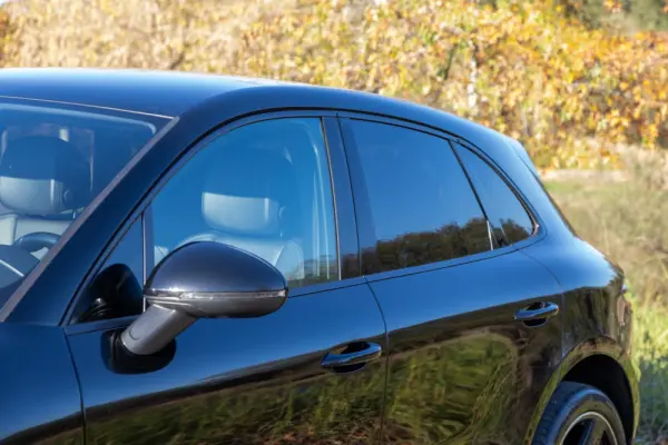 Porsche Macan PDK 43