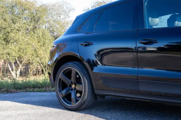 Porsche Macan PDK 44