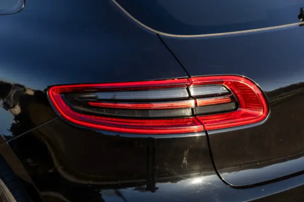 Porsche Macan PDK 51