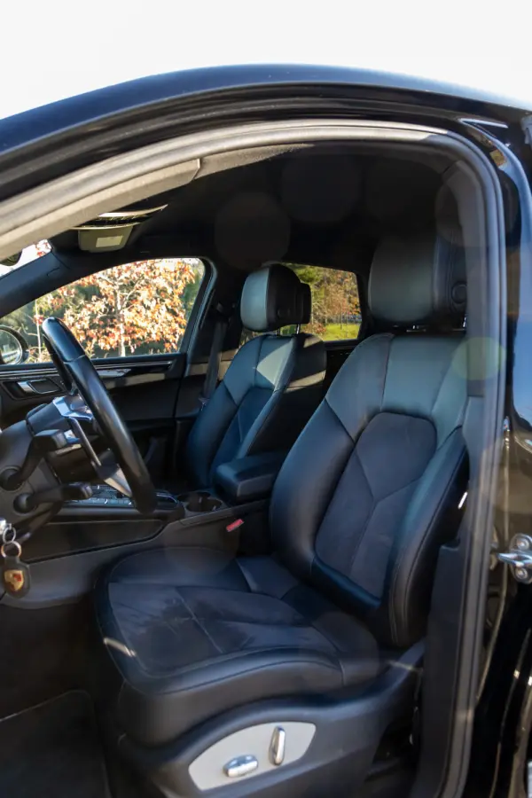 Porsche Macan PDK 69