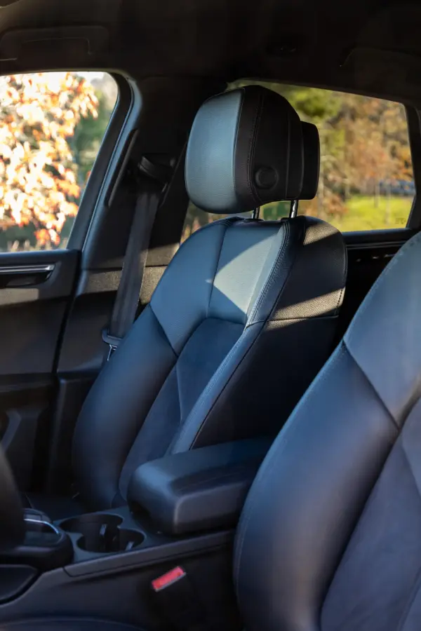 Porsche Macan PDK 70