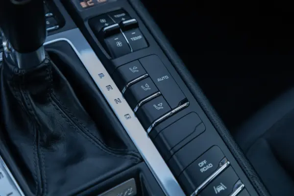 Porsche Macan PDK 78