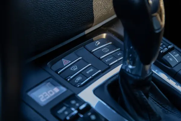 Porsche Macan PDK 83