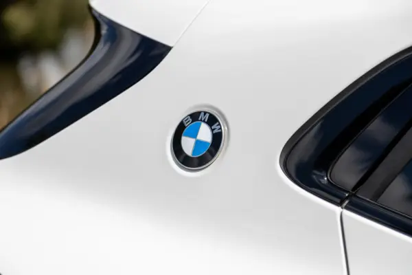BMW X2 xDrive20d Aut. M Sport 6