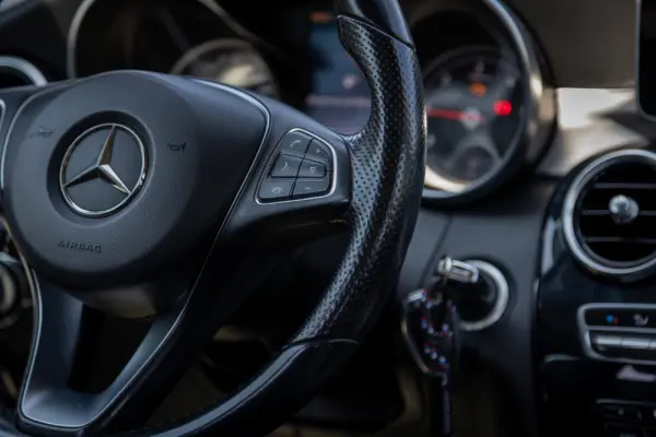 Mercedes-Benz C 180 (BlueTEC) d Station Avantgarde 58
