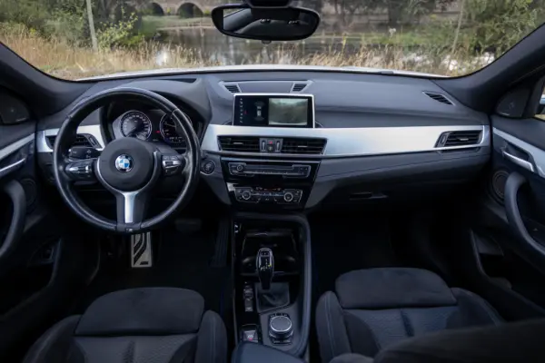 BMW X2 xDrive20d Aut. M Sport 78