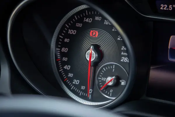 Mercedes-Benz GLA 180 (CDI) d AMG Line 14