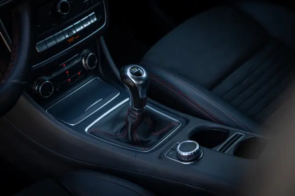 Mercedes-Benz GLA 180 (CDI) d AMG Line 53