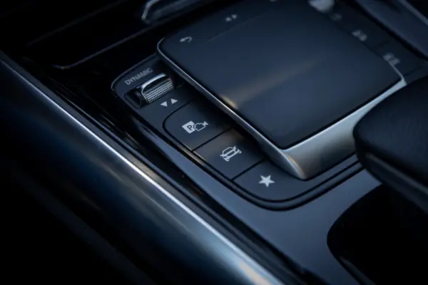 Mercedes-Benz EQA 250 AMG Line 63