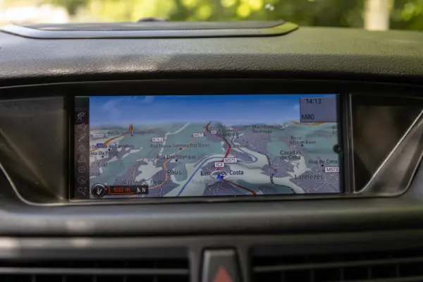 BMW X1 20 d sDrive 74