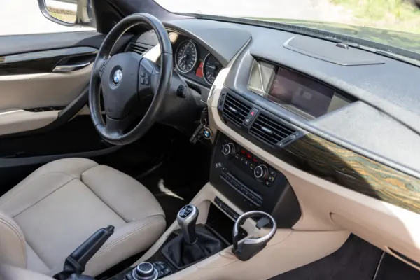 BMW X1 20 d sDrive 49