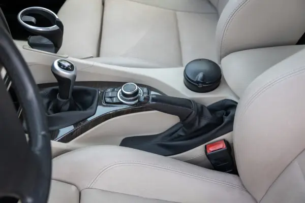 BMW X1 20 d sDrive 45