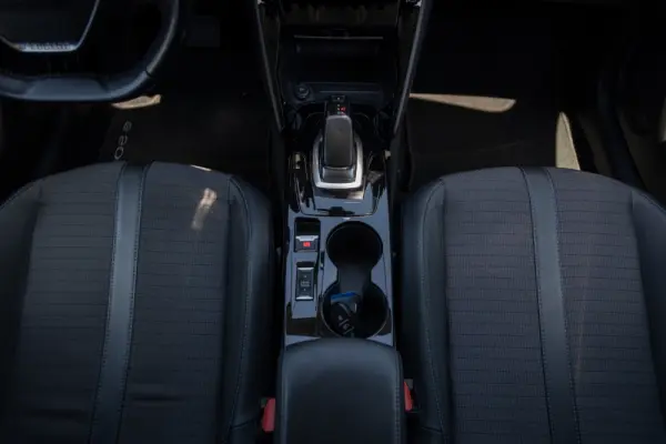 Peugeot e-208 50 kWh Allure 68