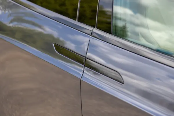 Tesla Model X Signature P90D AWD 7