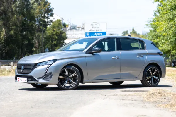 Peugeot 308 1.2 PureTech Active Pack 7