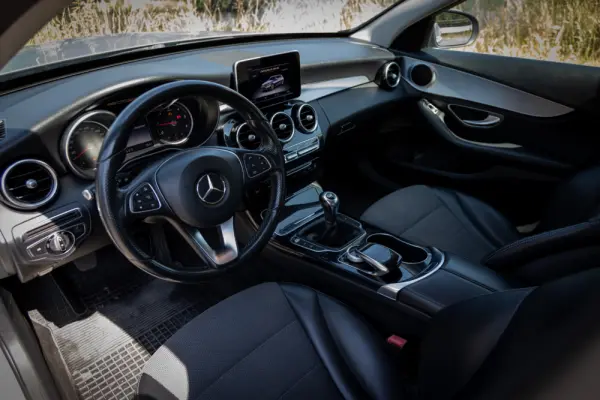 Mercedes-Benz C 180 (BlueTEC) d Station Avantgarde 47